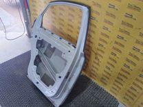 Дверь задняя левая 3V7L52 Volvo S40 - Фото 5