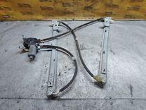 Стеклоподъемник электрический передний правый XSY249 Citroen Xsara Picasso