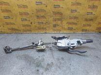 Рулевая колонка 1IQCLN Skoda Fabia