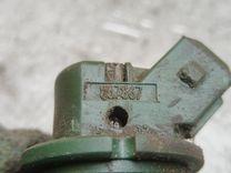 Форсунка Q4UBCZ Renault Espace - Фото 4