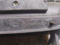 Ручка наружная передняя правая 1EX8XV Citroen Xantia - Фото 4