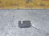 Моторчик заслонки печки CG6WED Mazda Premacy купить с доставкой