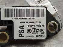 Датчик удара 62RIMD Peugeot 607 - Фото 4