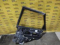 Стеклоподъемник задний правый ZM3OIO Audi 80