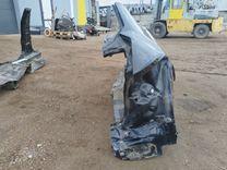 Крыло заднее правое 7Z2X01 Ford Fusion купить в магазине запчастей бу