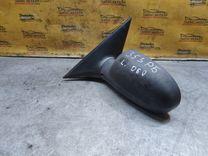 Зеркало наружное левое ZK8S1M Daewoo Nubira купить с доставкой