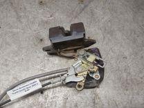 Замок багажника H3U6RK Toyota Corolla Verso купить с доставкой