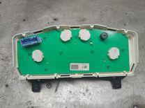 Щиток приборов (приборная панель) 9KVVFQ Ford Fiesta - Фото 2