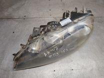 Фара левая QD33H8 Alfa Romeo 147 - Фото 2