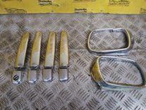 Накладка на ручку двери CG1VLO Peugeot 307