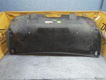 Обшивка крышки багажника OYNAH5 Peugeot 607 купить на авторазборке