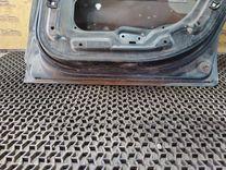 Дверь задняя правая WD2AXA Daewoo Nubira undefined