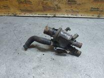 Корпус термостата N28646 Fiat  - Фото 1