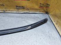 Молдинг стекла лобового 7YNM7F Volvo S60 купить в магазине запчастей бу