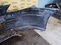 Бампер передний 2P5Y8N Peugeot 307 undefined