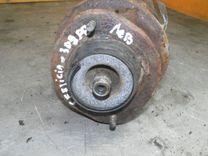 Опора амортизатора верхняя (чашка) Q9EUX4 Skoda Felicia купить