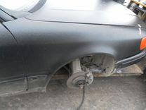 Рычаг передний правый OPBK89 Audi 100