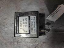 Усилитель антенны 9JFSKH Audi 80 - Фото 1