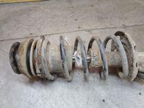 Пружина передняя HSNSTD Opel Meriva купить с доставкой