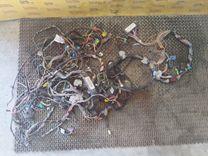 Проводка LD1PF9 Peugeot 406 undefined