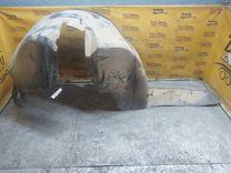 Защита арок задняя правая (подкрылок) C7D465 Peugeot 406 - Фото 4