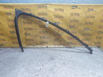 Рамка двери передней правой DZJJML Ford Mondeo