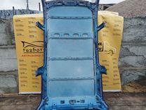 Крыша 8FY804 Opel Astra - Фото 8