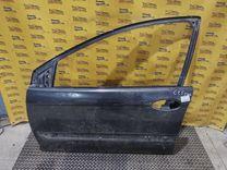 Дверь передняя левая Z2KWAA Citroen C5