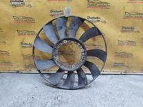 Крыльчатка вискомуфты WI6GWJ Volkswagen Passat - Фото 1