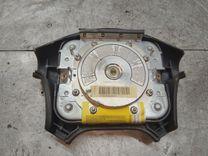 Подушка безопасности водителя DT7FFY Mitsubishi Carisma - Фото 2