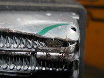 Радиатор отопителя (печки) X56AH6 Ford Focus - Фото 5