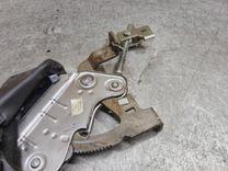 Рычаг ручного тормоза (ручника) M0NS60 Fiat Linea - Фото 6