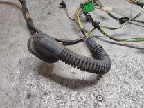 Проводка крышки багажника T02S94 Citroen C5 - Фото 7