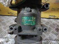 Компрессор кондиционера DIHVMZ Renault Clio купить в магазине запчастей бу