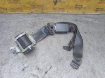 Ремень безопасности передний правый CJ076B Opel Meriva - Фото 1