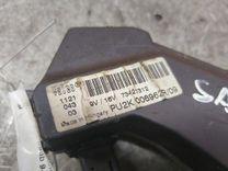 Сопротивление печки J7VI6A Saab 9-3 - Фото 6