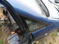 Стекло кузовное боковое правое 1PXH67 Opel Zafira - Фото 1