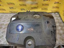 Декоративная крышка двигателя WA83U8 Ford Galaxy