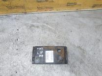 Кронштейн крепления бампера заднего 7UUI5U Mercedes C W202 купить с доставкой