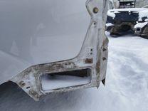 Крыло заднее левое 0PQVJV Ford Mondeo купить с доставкой