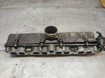 Коллектор впускной GA77XY Opel Astra