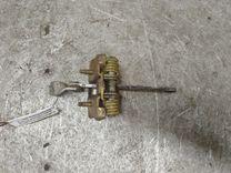 Ограничитель открывания двери передней XKX4KB Renault Megane купить