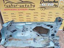 Крыло заднее левое KSM7U0 Ford Focus undefined