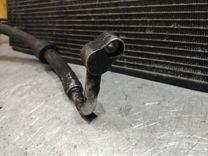 Радиатор кондиционера 4LCE2T Audi A8 - Фото 4