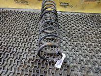 Пружина задняя 89V7AX Volvo V40 купить с доставкой
