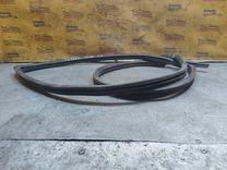 Уплотнитель двери задней левой D4WUSG Toyota Corolla Verso - Фото 3