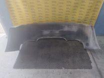 Бампер задний T6BCS7 Fiat Linea - Фото 12