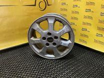 Диск литой R15, 5x110 Opel Zafira 2000 7PFOHH 7PFOHH Opel Zafira
