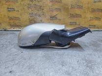 Зеркало наружное правое KAJWUI Citroen C5 - Фото 5