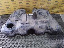 Бак топливный T41C5H Volvo XC70 - Фото 2